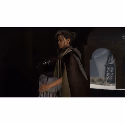 Square Enix Forspoken Standard Italien PlayStation 5 - Vue supplémentaire 5