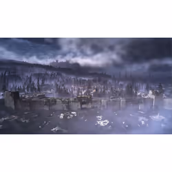 Square Enix Forspoken Standard Italien PlayStation 5 - Vue supplémentaire 6