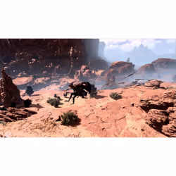 Square Enix Forspoken Standard Italien PlayStation 5 - Vue supplémentaire 7