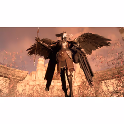 Square Enix Forspoken Standard Italien PlayStation 5 - Vue supplémentaire 8