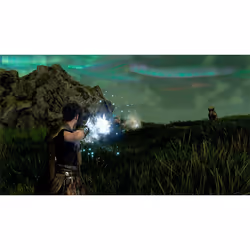 Square Enix Forspoken Standard Italien PlayStation 5 - Vue supplémentaire 9