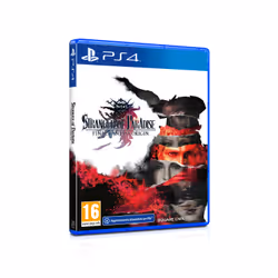 Square Enix Stranger of Paradise Final Fantasy Standard Multilingue PlayStation 4