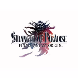 Square Enix Stranger of Paradise: Final Fantasy Origin Standard