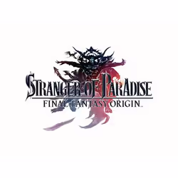 Square Enix Stranger of Paradise Final Fantasy, PlayStation 4, M (Mature)