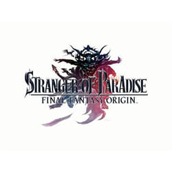 Square Enix Stranger of Paradise Final Fantasy Standard Anglais PlayStation 4