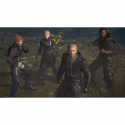 Square Enix Stranger of Paradise Final Fantasy Standard Anglais PlayStation 4