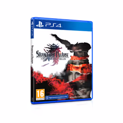 Square Enix Stranger of Paradise Final Fantasy Origin Standard Italien PlayStation 4