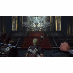 Square Enix Stranger of Paradise: Final Fantasy Origin Remastérisé Multilingue PlayStation 5 - Vue supplémentaire 12