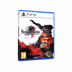Square Enix Stranger of Paradise: Final Fantasy Origin Remastérisé Multilingue PlayStation 5