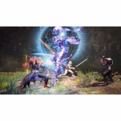 Square Enix Stranger of Paradise: Final Fantasy Origin Remastérisé Multilingue PlayStation 5 - Vue supplémentaire 7
