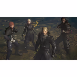 Square Enix Stranger of Paradise: Final Fantasy Origin Standard Multilingue Xbox Series X - Vue supplémentaire 4