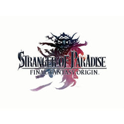 Square Enix Stranger of Paradise: Final Fantasy Origin Standard