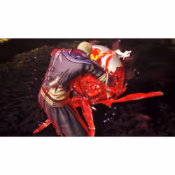Square Enix Stranger of Paradise: Final Fantasy Origin Standard
