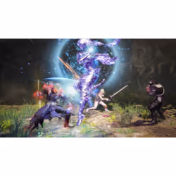 Square Enix Stranger of Paradise: Final Fantasy Origin Standard - Vue supplémentaire 4