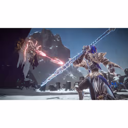 Square Enix Babylon's Fall Standard Allemand, Anglais, Français, Japonais PlayStation 5