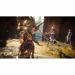 Square Enix Babylon's Fall Standard Allemand, Anglais, Français, Japonais PlayStation 5