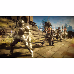 Square Enix Babylon's Fall - Vue supplémentaire 2