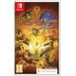Jeu vidéo - Square Enix - Legend of Mana - Nintendo Switch - Code de téléchargement - PEGI 12+