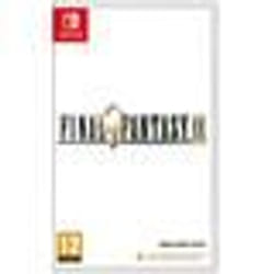 FINAL FANTASY IX - CODE DANS UNE BOÎTE (NINTENDO SWITCH)
