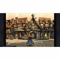 Square Enix Final Fantasy IX Standard Anglais, Italien Nintendo Switch - Vue supplémentaire 3