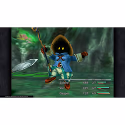 Square Enix Final Fantasy IX Standard Anglais, Italien Nintendo Switch - Vue supplémentaire 5