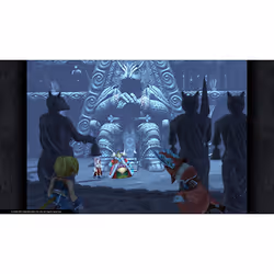 Square Enix Final Fantasy IX Standard Anglais, Italien Nintendo Switch - Vue supplémentaire 7