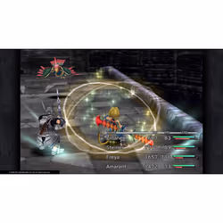 Square Enix Final Fantasy IX Standard Anglais, Italien Nintendo Switch - Vue supplémentaire 9