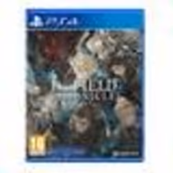 Jeu PS4 - The DioField Chronicle - RPG stratégique - Square Enix