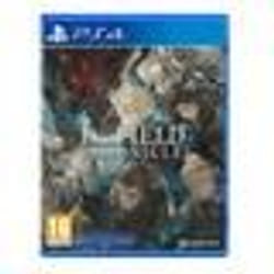 Jeu PS4 - The DioField Chronicle - RPG stratégique - Square Enix