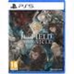 The DioField Chronicle Jeu PS5