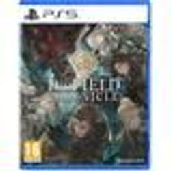 The DioField Chronicle Jeu PS5