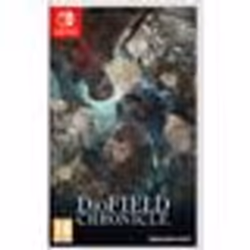 Jeu - DioField Chronicle - Stratégie en temps réel - Monde fantastique - Mercenaires - Tactique engageante