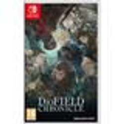 Jeu - DioField Chronicle - Stratégie en temps réel - Monde fantastique - Mercenaires - Tactique engageante