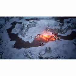 Square Enix The DioField Chronicle Standard Nintendo Switch