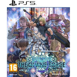 STAR OCEAN THE DIVINE FORCE Jeu PS5