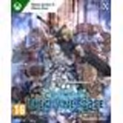 STAR OCEAN THE DIVINE FORCE Jeu Xbox Series X - TU