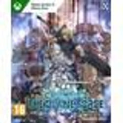 STAR OCEAN THE DIVINE FORCE Jeu Xbox Series X - TU