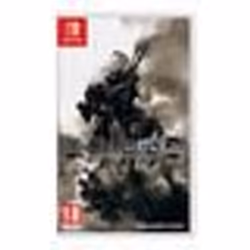Jeu Vidéo - NieR Automata - The End of YoRHa Edition - Nintendo Switch - Action - 18+