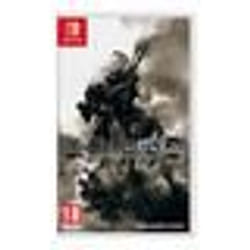 Jeu Vidéo - NieR Automata - The End of YoRHa Edition - Nintendo Switch - Action - 18+
