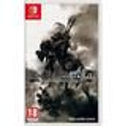 NieR: Automata - Édition The End of YoRHa - Jeu Nintendo Switch