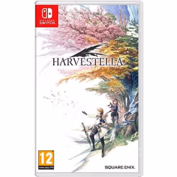 Harvestella Jeu Switch - TU