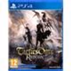 Tactics Ogre: Reborn Standard Edition Jeu PS4 - TU