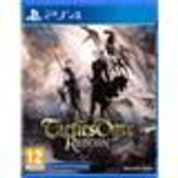 Tactics Ogre: Reborn Standard Edition Jeu PS4 - TU