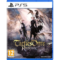 Square Enix Jeu vidéo PlayStation 5 Tactics Ogre Reborn