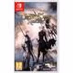 Tactics Ogre: Reborn Switch Standard Edition Jeu Switch - TU