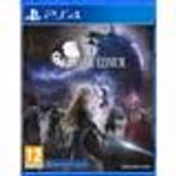 VALKYRIE ELYSIUM Jeu PS4