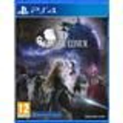 VALKYRIE ELYSIUM Jeu PS4