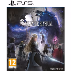 Square Enix Jeu vidéo PlayStation 5 Valkyrie Elysium