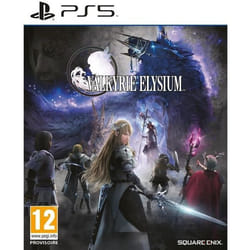 Square Enix Jeu vidéo PlayStation 5 Valkyrie Elysium