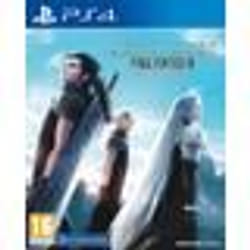 Jeu vidéo - SQUARE ENIX - Crisis Core - Final Fantasy VII Reunion - PS4 - DVD-ROM - 2 ans garantie